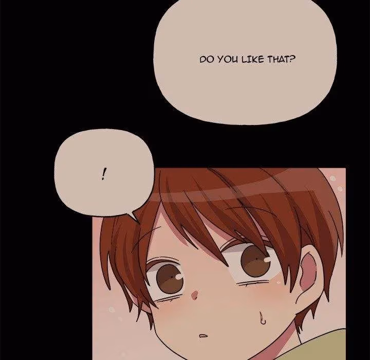 Read Please Draw me, Love! chapter 55 image 12 on Lezhin