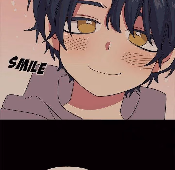 Read Please Draw me, Love! chapter 55 image 14 on Lezhin