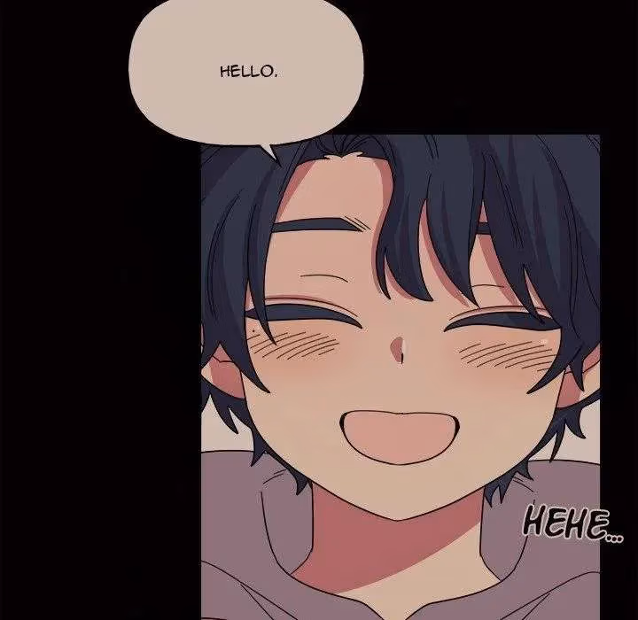 Read Please Draw me, Love! chapter 55 image 15 on Lezhin