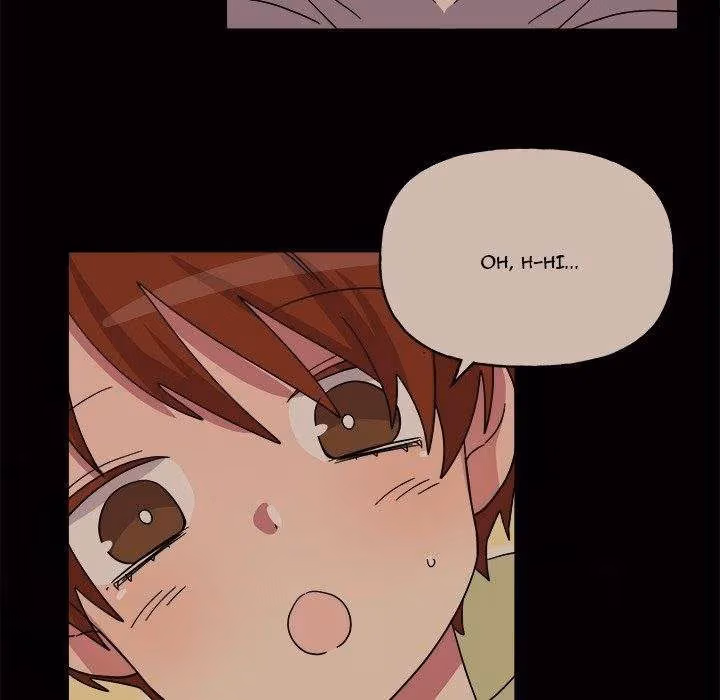 Read Please Draw me, Love! chapter 55 image 16 on Lezhin