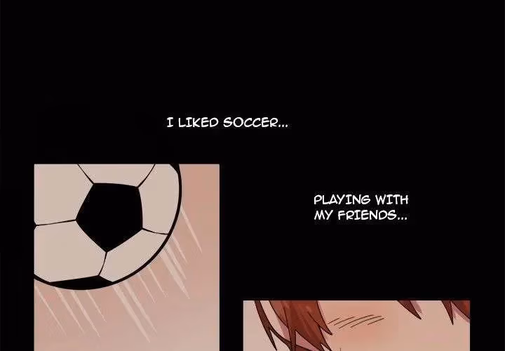 Read Please Draw me, Love! chapter 55 image 2 on Lezhin