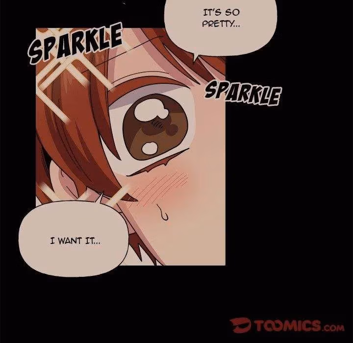 Read Please Draw me, Love! chapter 55 image 21 on Lezhin