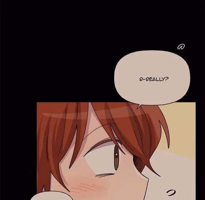 Read Please Draw me, Love! chapter 55 image 23 on Lezhin