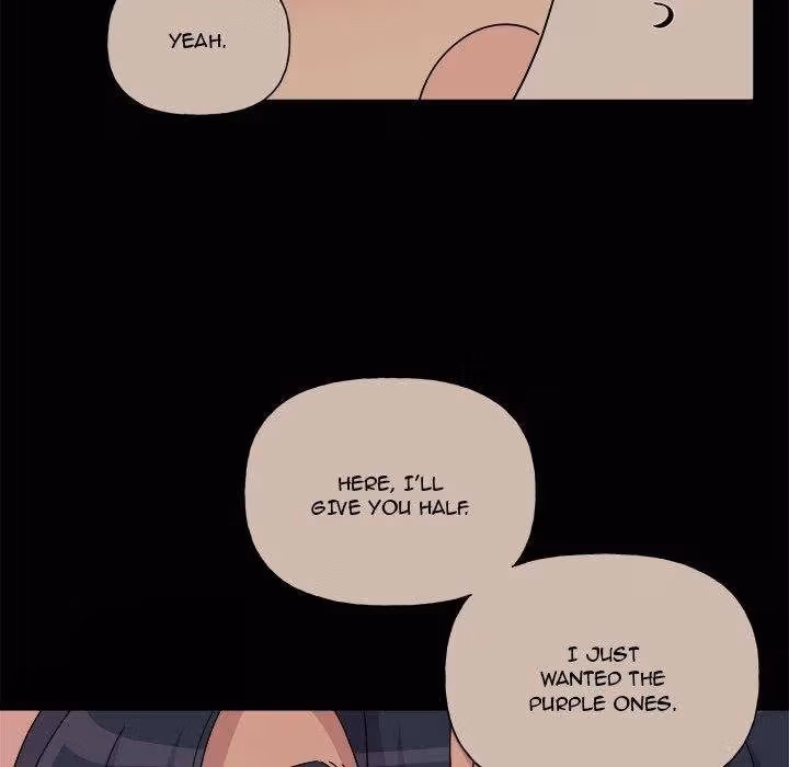 Read Please Draw me, Love! chapter 55 image 24 on Lezhin