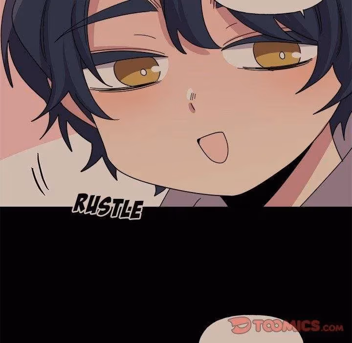 Read Please Draw me, Love! chapter 55 image 25 on Lezhin