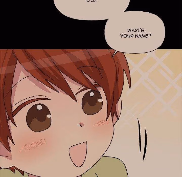 Read Please Draw me, Love! chapter 55 image 28 on Lezhin