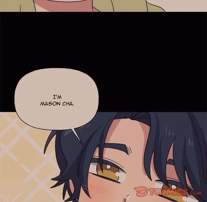Read Please Draw me, Love! chapter 55 image 29 on Lezhin