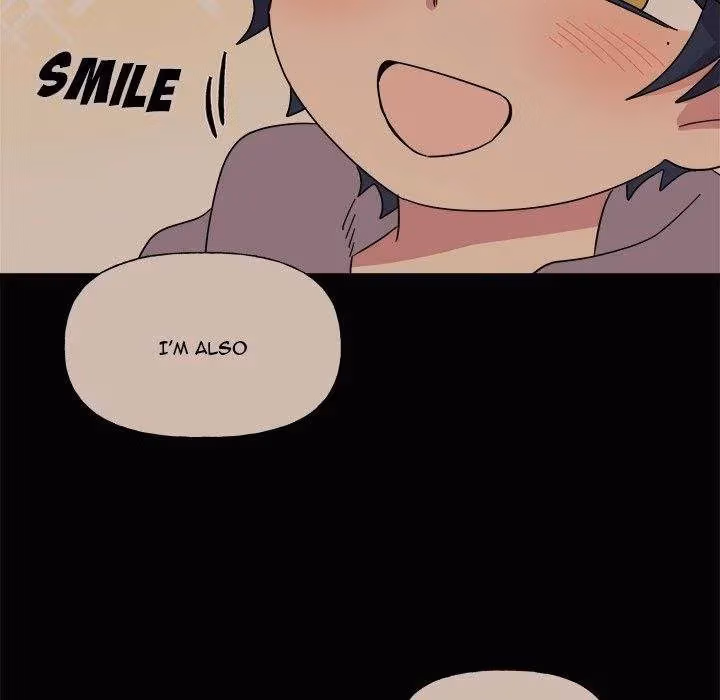 Read Please Draw me, Love! chapter 55 image 30 on Lezhin
