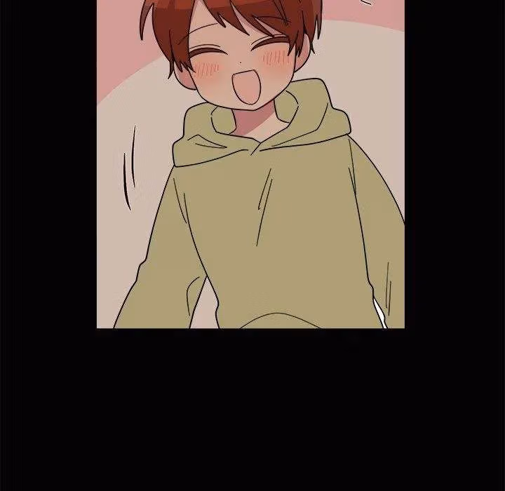 Read Please Draw me, Love! chapter 55 image 32 on Lezhin