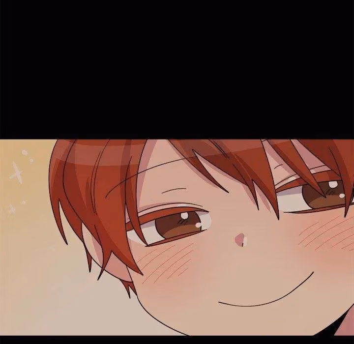 Read Please Draw me, Love! chapter 55 image 36 on Lezhin