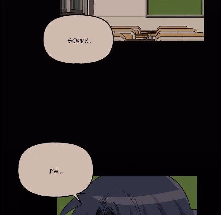 Read Please Draw me, Love! chapter 55 image 39 on Lezhin