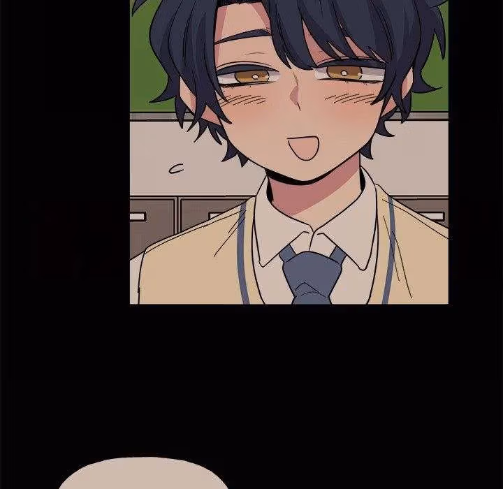 Read Please Draw me, Love! chapter 55 image 40 on Lezhin