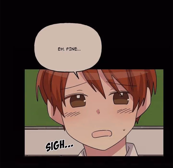 Read Please Draw me, Love! chapter 55 image 42 on Lezhin