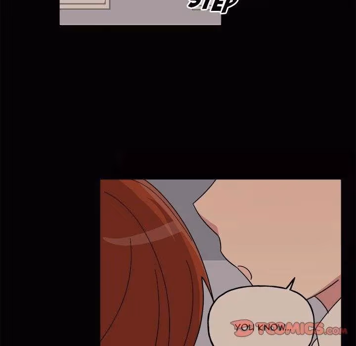 Read Please Draw me, Love! chapter 55 image 45 on Lezhin