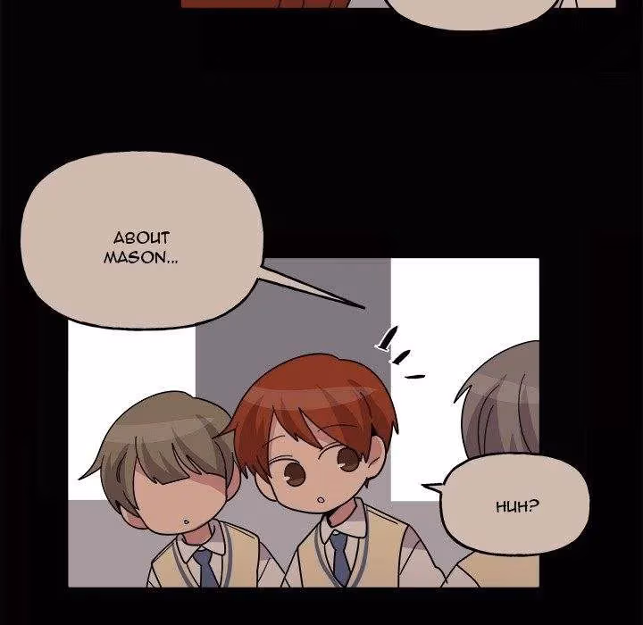 Read Please Draw me, Love! chapter 55 image 46 on Lezhin