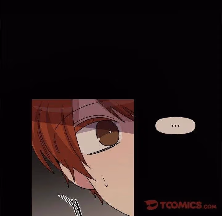 Read Please Draw me, Love! chapter 55 image 49 on Lezhin