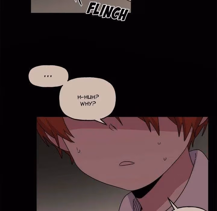 Read Please Draw me, Love! chapter 55 image 50 on Lezhin