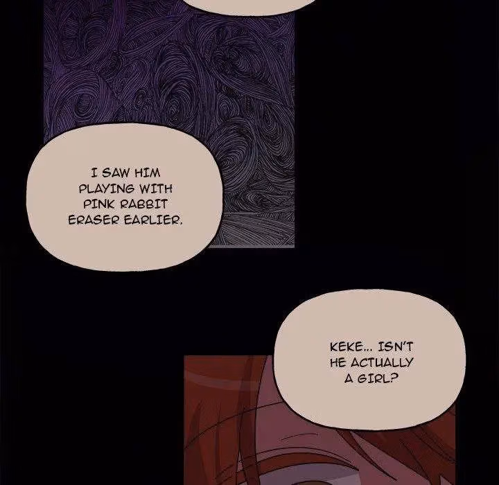 Read Please Draw me, Love! chapter 55 image 54 on Lezhin