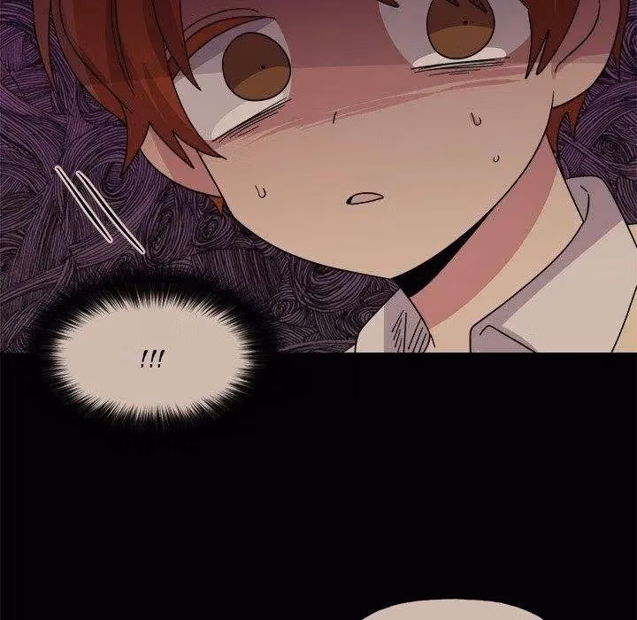 Read Please Draw me, Love! chapter 55 image 58 on Lezhin
