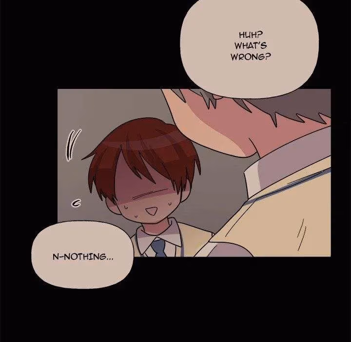 Read Please Draw me, Love! chapter 55 image 59 on Lezhin