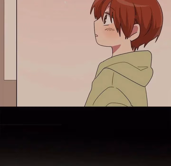 Read Please Draw me, Love! chapter 55 image 6 on Lezhin