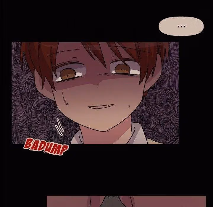 Read Please Draw me, Love! chapter 55 image 60 on Lezhin