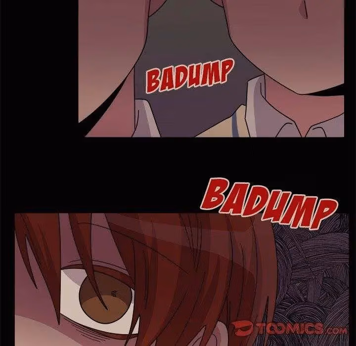 Read Please Draw me, Love! chapter 55 image 61 on Lezhin