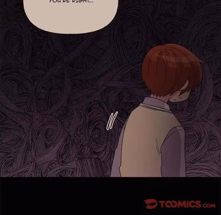 Read Please Draw me, Love! chapter 55 image 65 on Lezhin