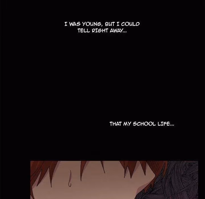 Read Please Draw me, Love! chapter 55 image 66 on Lezhin