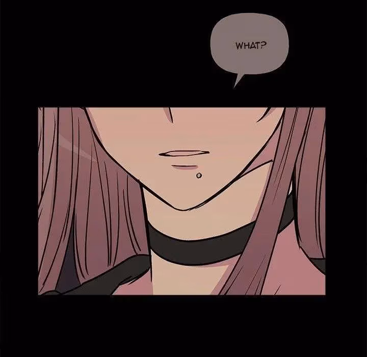 Read Please Draw me, Love! chapter 56 image 11 on Lezhin