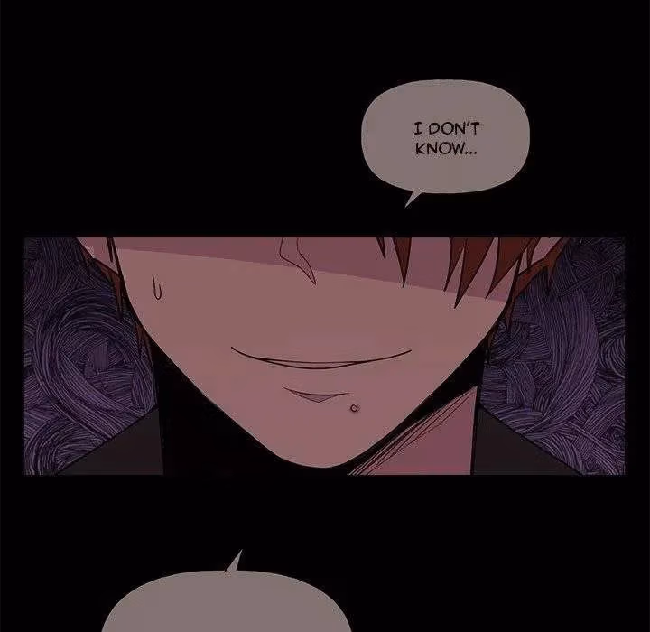 Read Please Draw me, Love! chapter 56 image 14 on Lezhin