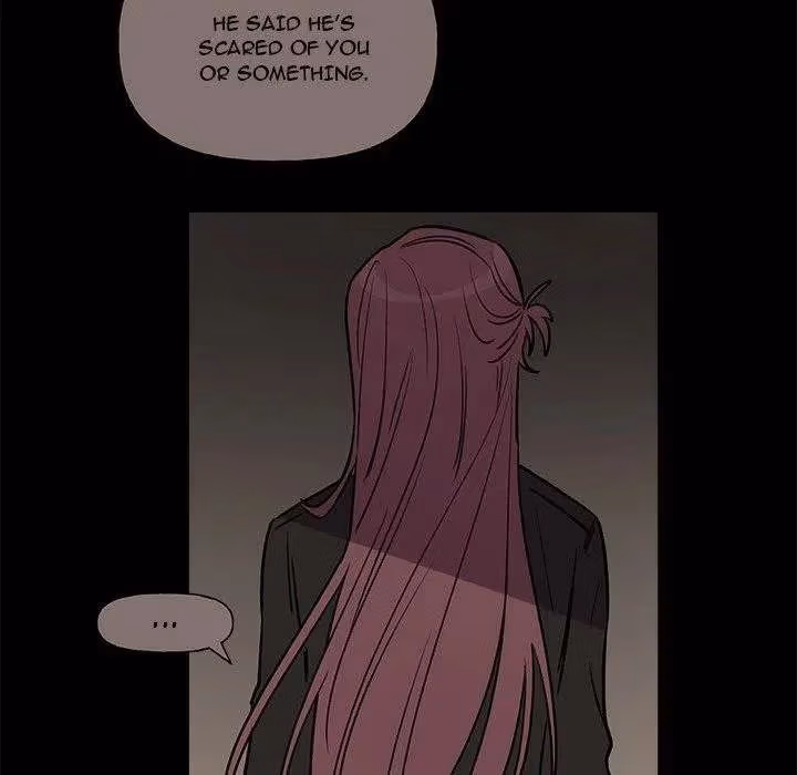 Read Please Draw me, Love! chapter 56 image 15 on Lezhin