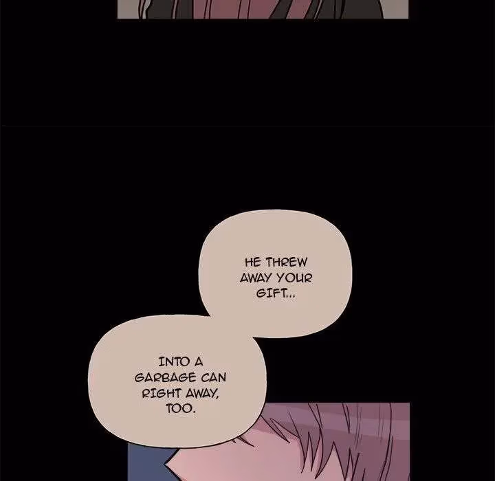 Read Please Draw me, Love! chapter 56 image 16 on Lezhin