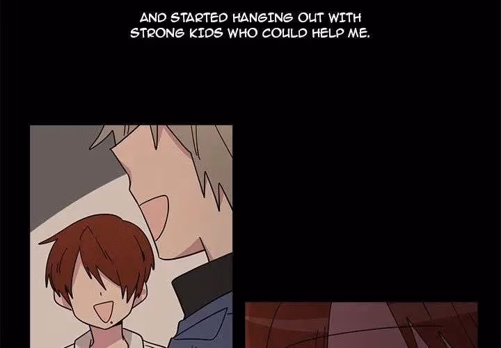 Read Please Draw me, Love! chapter 56 image 2 on Lezhin