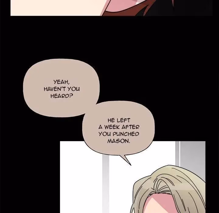 Read Please Draw me, Love! chapter 56 image 23 on Lezhin