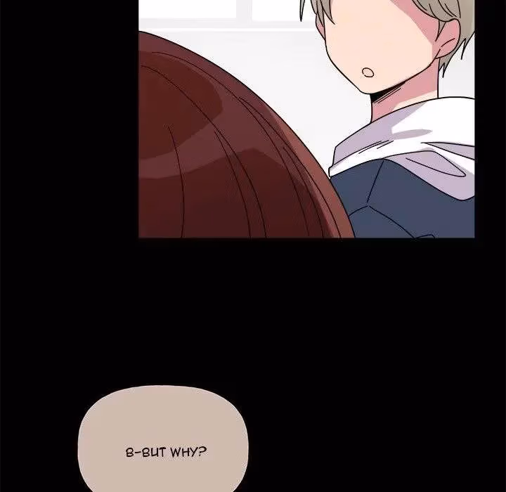 Read Please Draw me, Love! chapter 56 image 24 on Lezhin