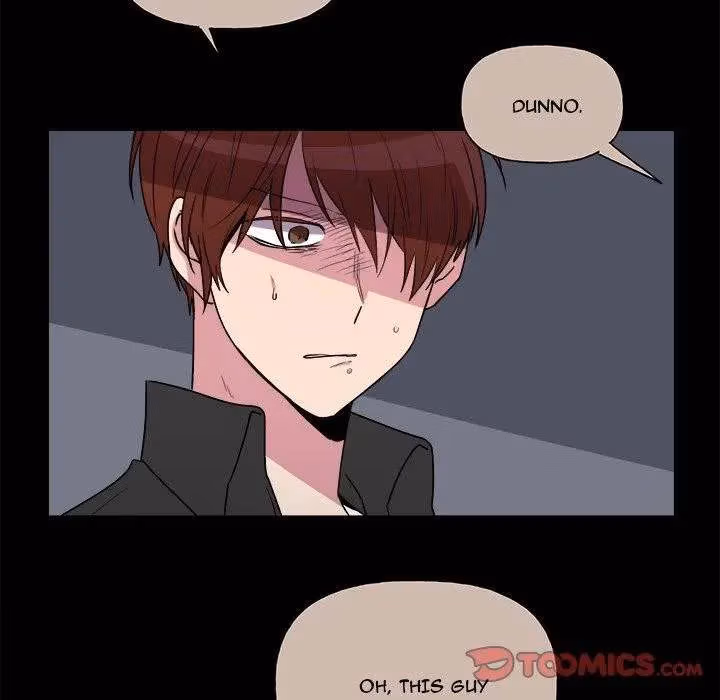 Read Please Draw me, Love! chapter 56 image 25 on Lezhin