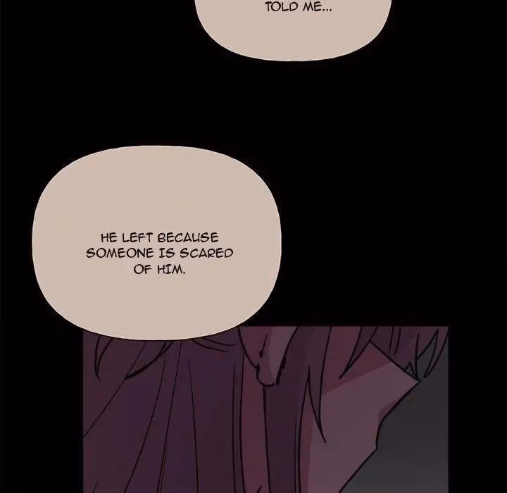 Read Please Draw me, Love! chapter 56 image 26 on Lezhin