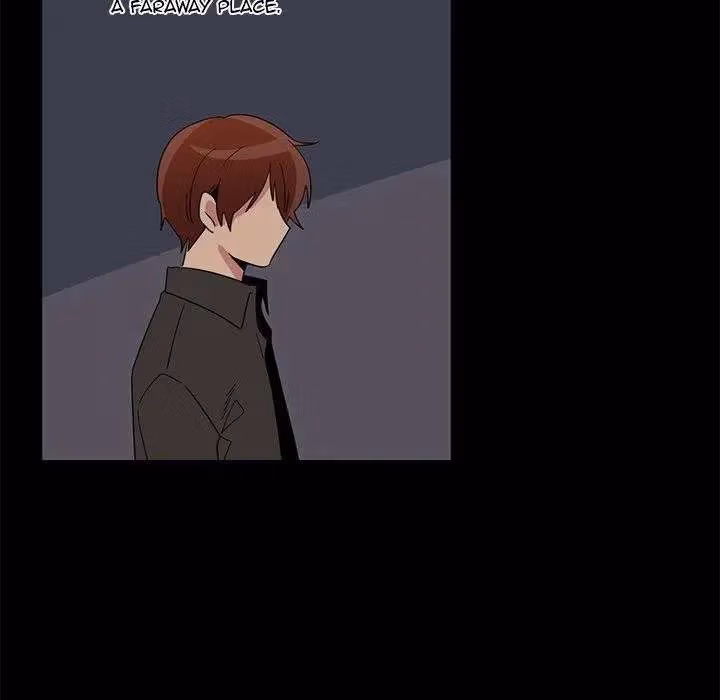 Read Please Draw me, Love! chapter 56 image 36 on Lezhin