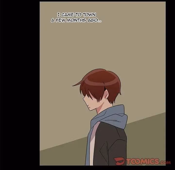 Read Please Draw me, Love! chapter 56 image 37 on Lezhin