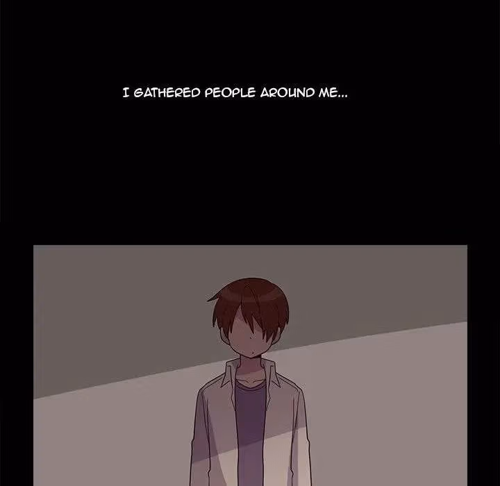 Read Please Draw me, Love! chapter 56 image 4 on Lezhin