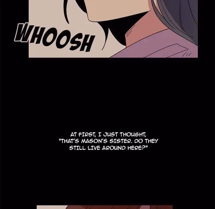 Read Please Draw me, Love! chapter 56 image 42 on Lezhin