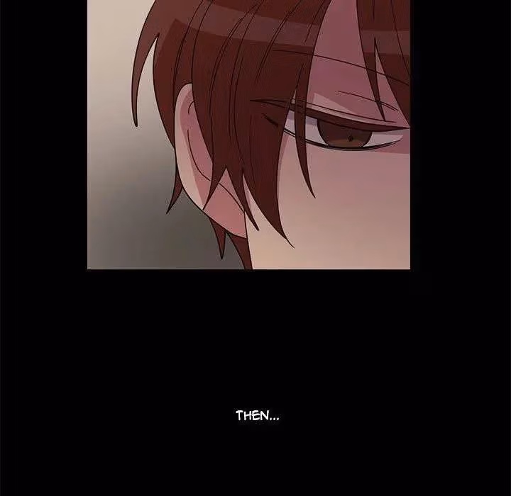Read Please Draw me, Love! chapter 56 image 43 on Lezhin