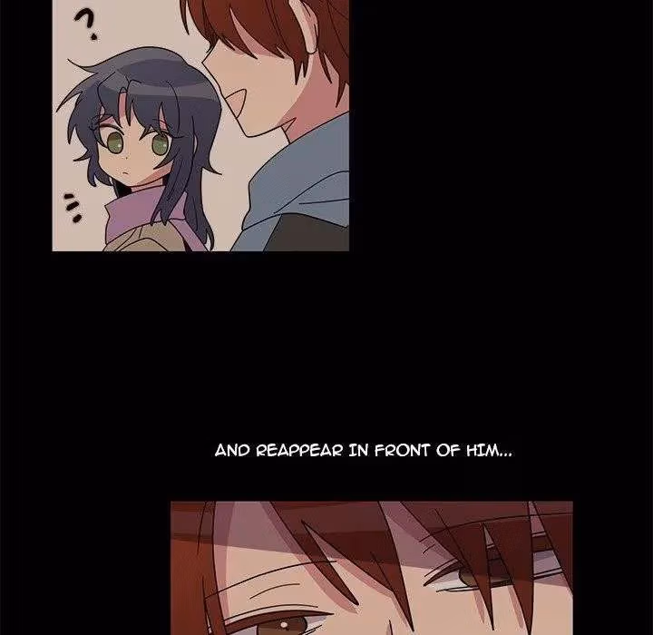 Read Please Draw me, Love! chapter 56 image 46 on Lezhin