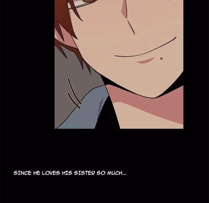 Read Please Draw me, Love! chapter 56 image 47 on Lezhin