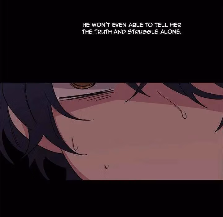 Read Please Draw me, Love! chapter 56 image 48 on Lezhin