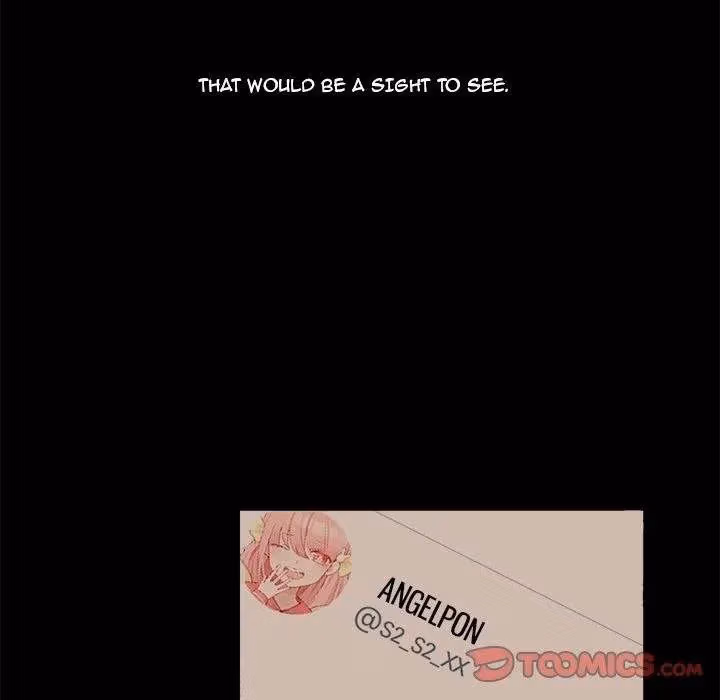 Read Please Draw me, Love! chapter 56 image 49 on Lezhin