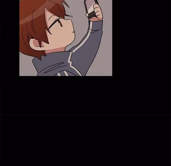 Read Please Draw me, Love! chapter 56 image 51 on Lezhin