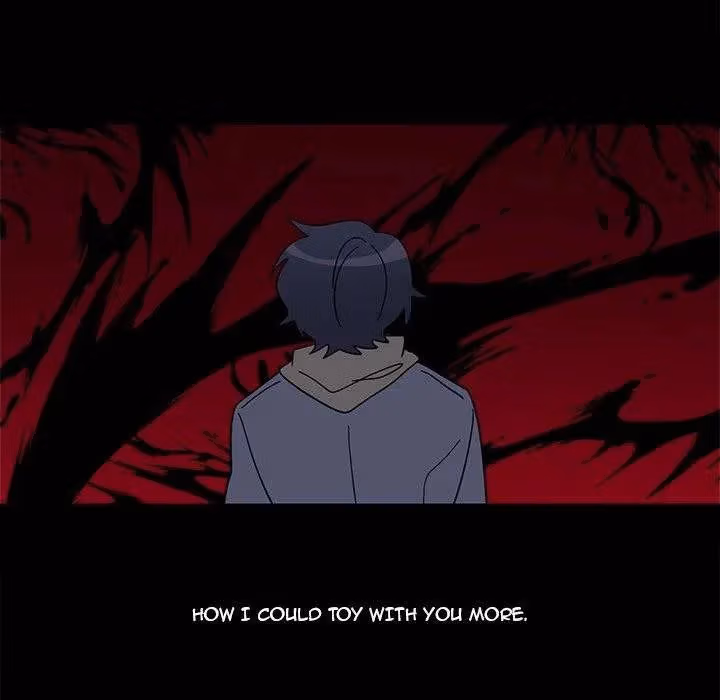 Read Please Draw me, Love! chapter 56 image 52 on Lezhin