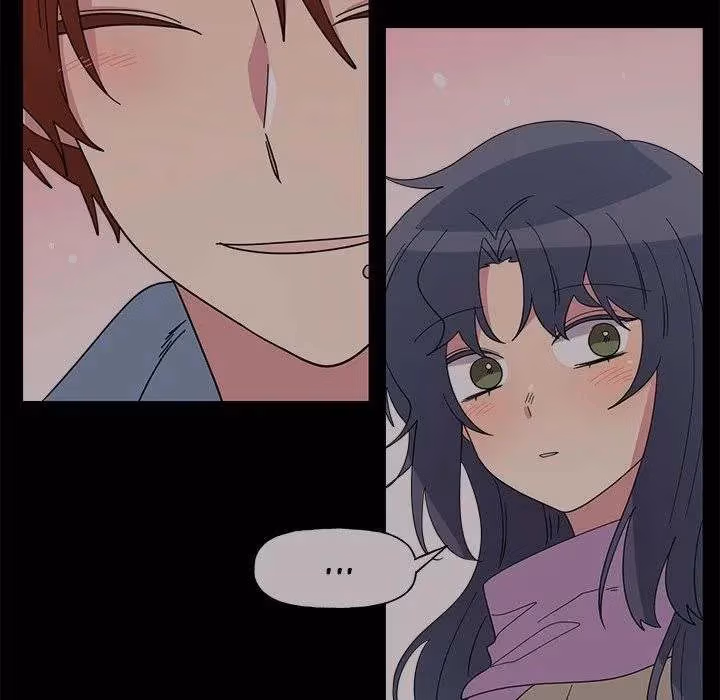 Read Please Draw me, Love! chapter 56 image 54 on Lezhin